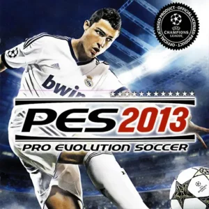PES 2013 + Mod