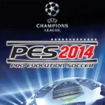 PES 2014 + Mod