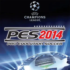 PES 2014 + Mod