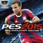 PES 2015 + Mod