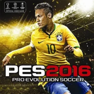 PES 2016 + Mod