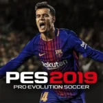 PES 2019 + Mod