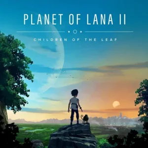 Planet of Lana II + Mod