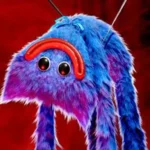 Poppy Playtime: Chapter 0 + Mod
