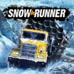 SnowRunner + Mod