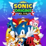 Sonic Origins Plus + Mod