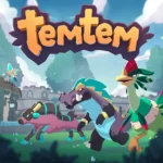 Temtem + Mod