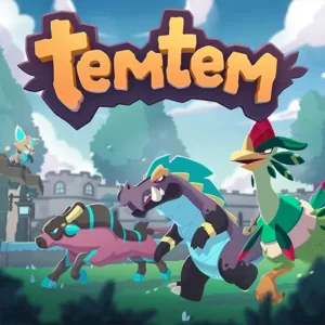 Temtem + Mod