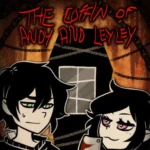 The Coffin of Andy and Leyley + Mod