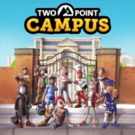 Two Point Campus + Mod
