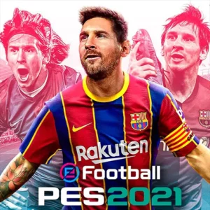 eFootball PES 2021 + Mod