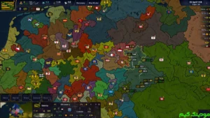 Age of History 2: Definitive + Mod