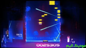 Arkanoid - Eternal Battle + Mod