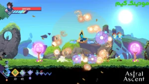 Astral Ascent + Mod