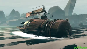 FAR: Changing Tides + Mod