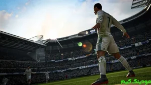 FIFA 18 + Mod