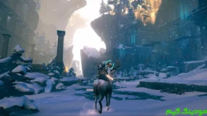 Immortals Fenyx Rising + Mod