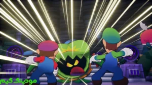 Mario & Luigi: Brothership + Mod