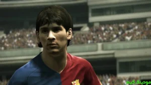 PES 2010 + Mod
