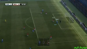 PES 2012 + Mod