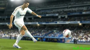 PES 2013 + Mod