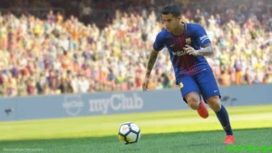 PES 2019 + Mod