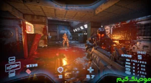 Prodeus + Mod