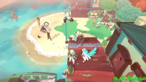 Temtem + Mod