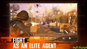 The Division Resurgence + Mod