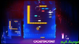 Arkanoid - Eternal Battle + Mod