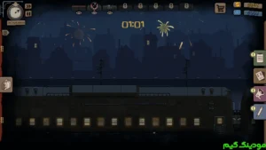 Beholder: Conductor + Mod