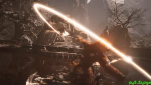 Black Myth: Wukong + Mod