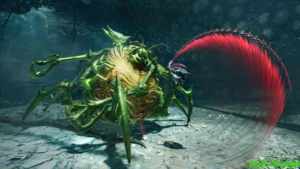 Darksiders III + Mod