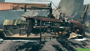 FAR: Changing Tides + Mod