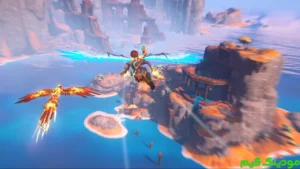 Immortals Fenyx Rising + Mod
