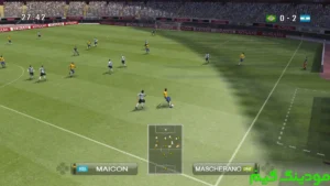 PES 2009 + Mod