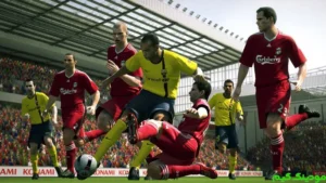 PES 2010 + Mod