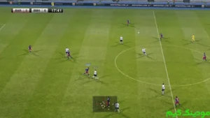 PES 2011 + Mod