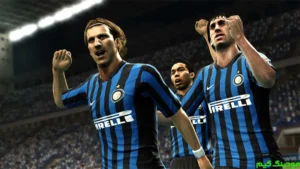 PES 2012 + Mod