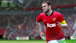 PES 2015 + Mod
