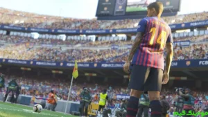 PES 2019 + Mod