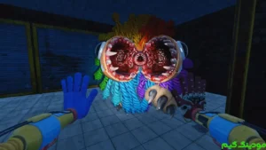 Poppy Playtime: Chapter 0 + Mod