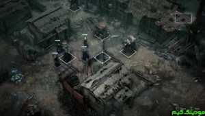 Redemption Reapers + Mod