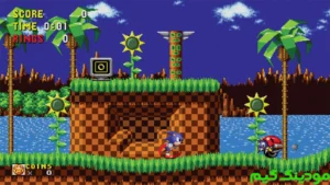 Sonic Origins Plus + Mod