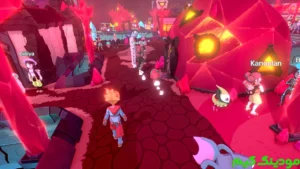 Temtem + Mod