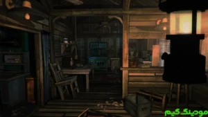 The Long Dark + Mod