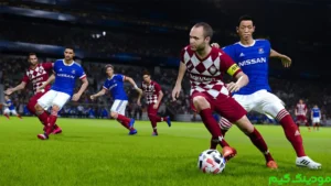 eFootball PES 2021 + Mod