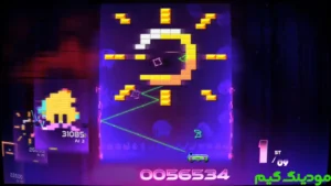 Arkanoid - Eternal Battle + Mod