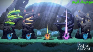 Astral Ascent + Mod