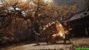 Black Myth: Wukong + Mod